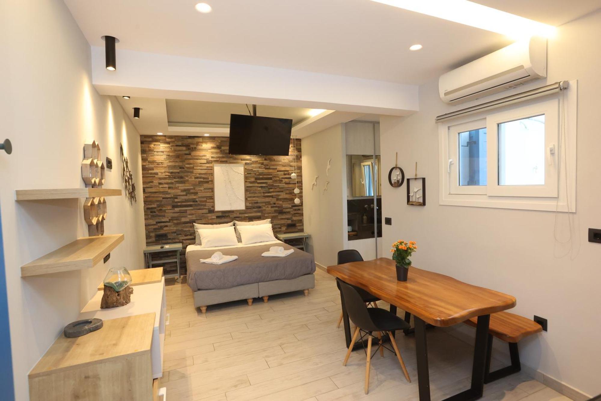 Casa Di Angela Aparthotel Mykonos Town